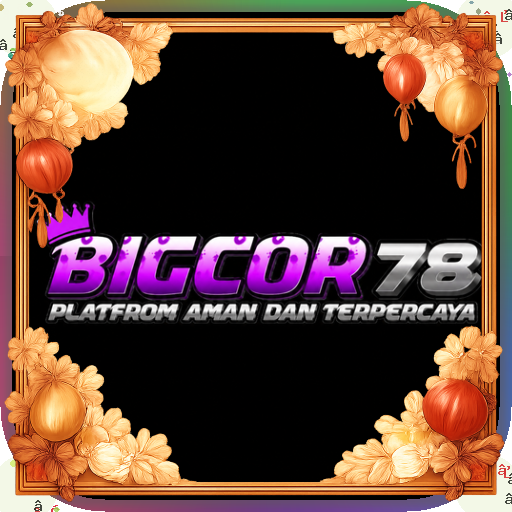 bigcor78 — mitra unggulan