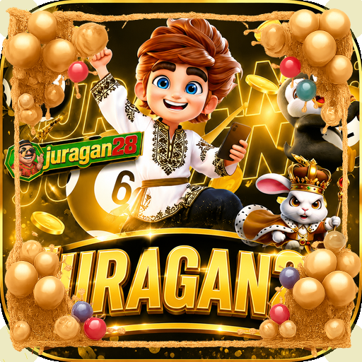 juragan28 — galeri pratinjau - APK Resmi